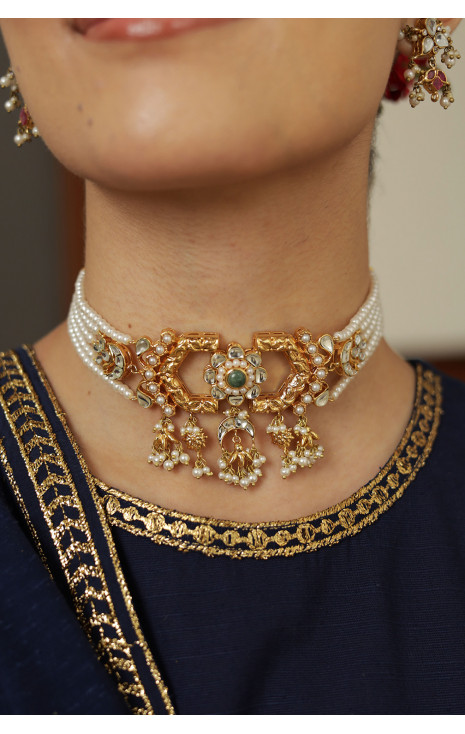 Anaya (Chokar)